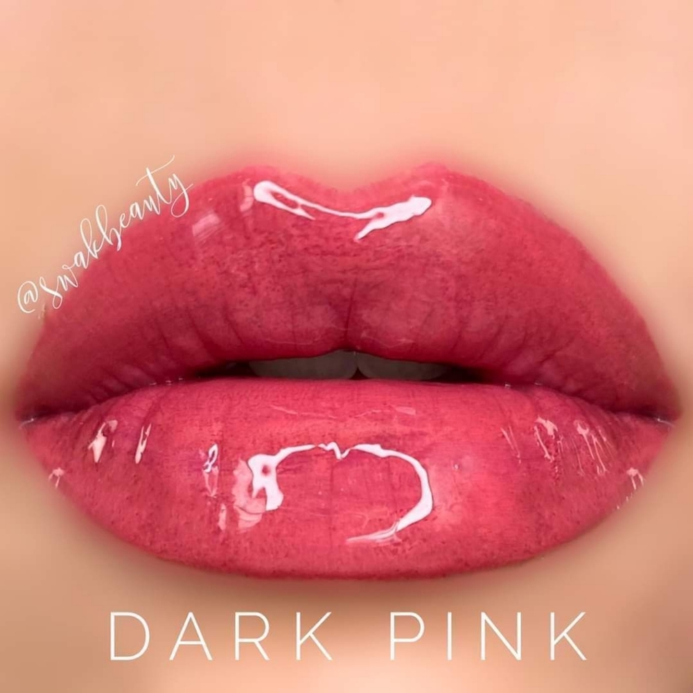 LipSense - DARK PINK (permanent line)